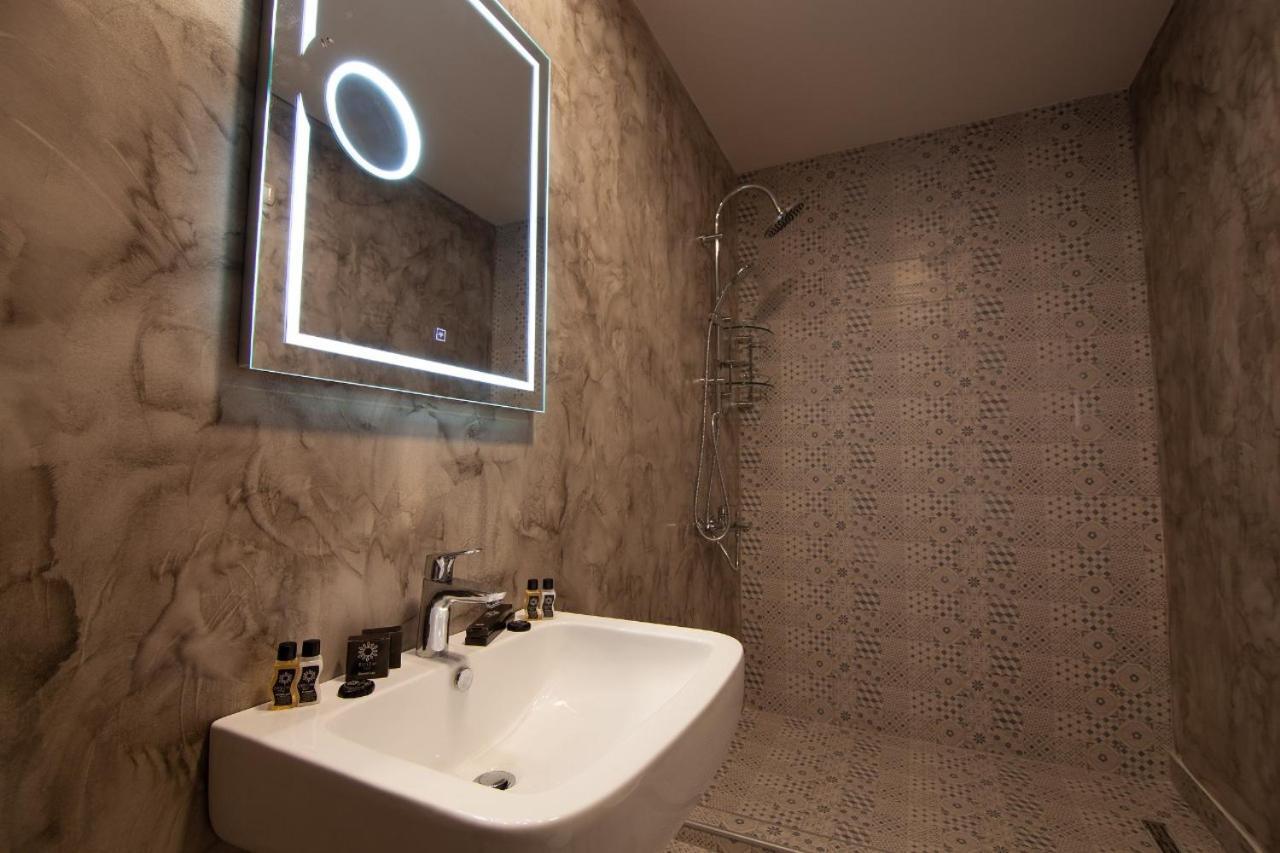 קורצ'ה Casta Diva Hotel מראה חיצוני תמונה