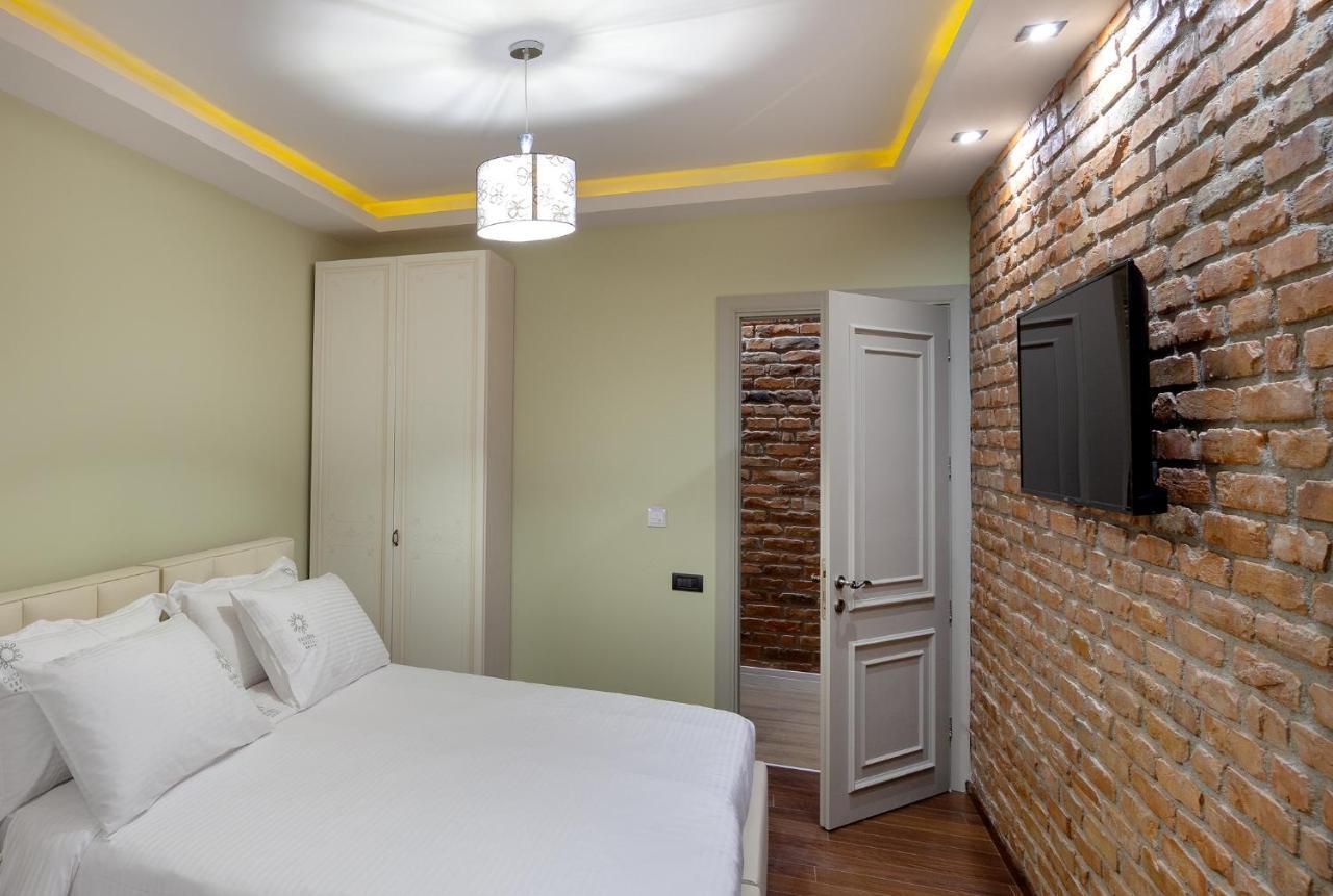 קורצ'ה Casta Diva Hotel מראה חיצוני תמונה