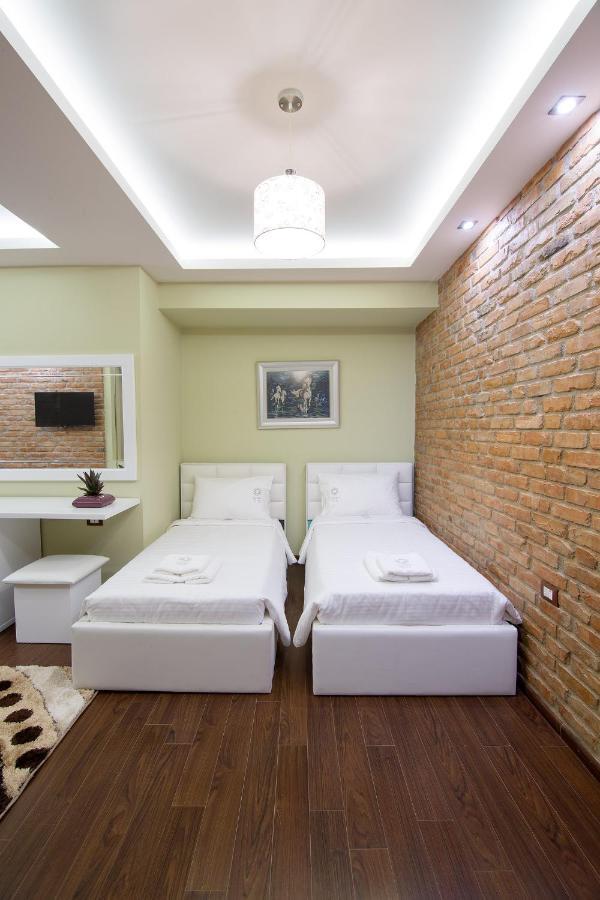 קורצ'ה Casta Diva Hotel מראה חיצוני תמונה